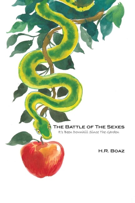 The Battle of The Sexes: Its Been Downhill Since The Garden