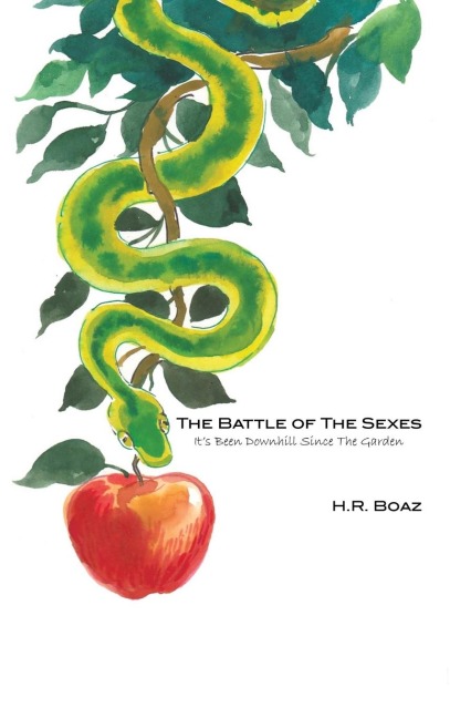 The Battle of The Sexes: Its Been Downhill Since The Garden