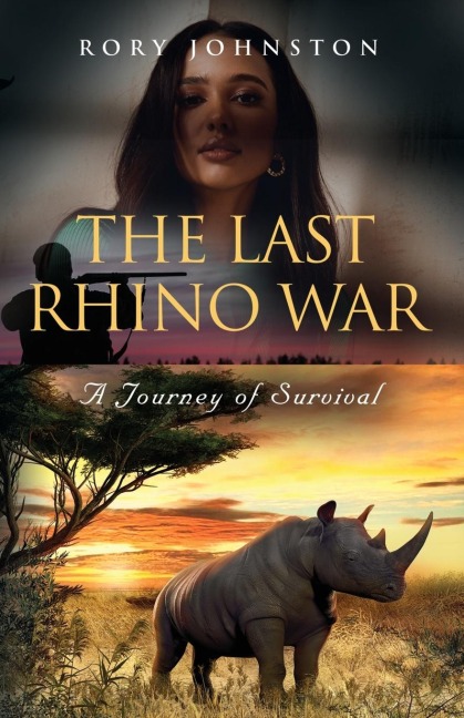 THE LAST RHINO WAR: A Journey of Survival