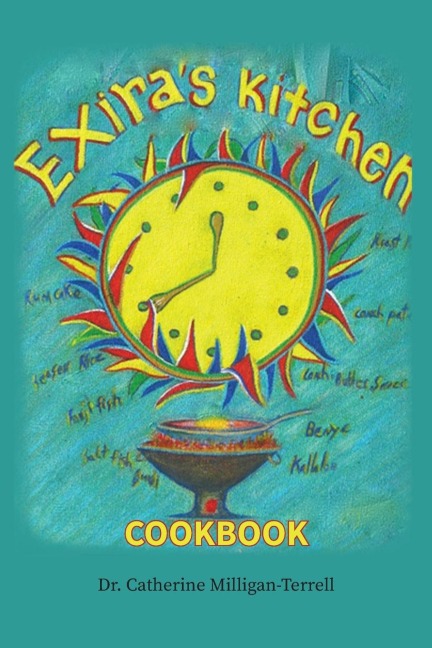 Exiras Kitchen