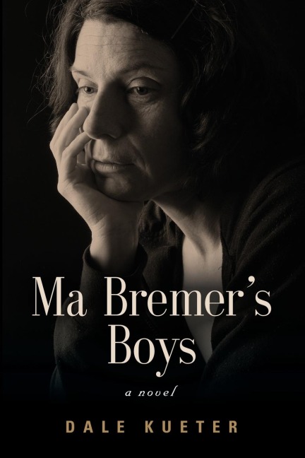 Ma Bremers Boys