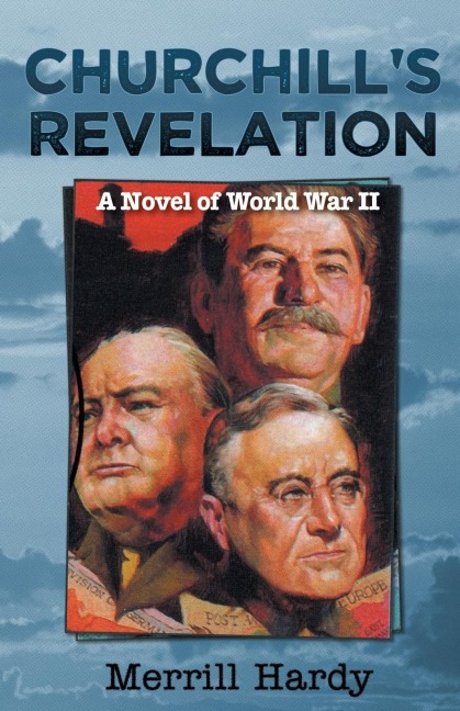CHURCHILLS REVELATION