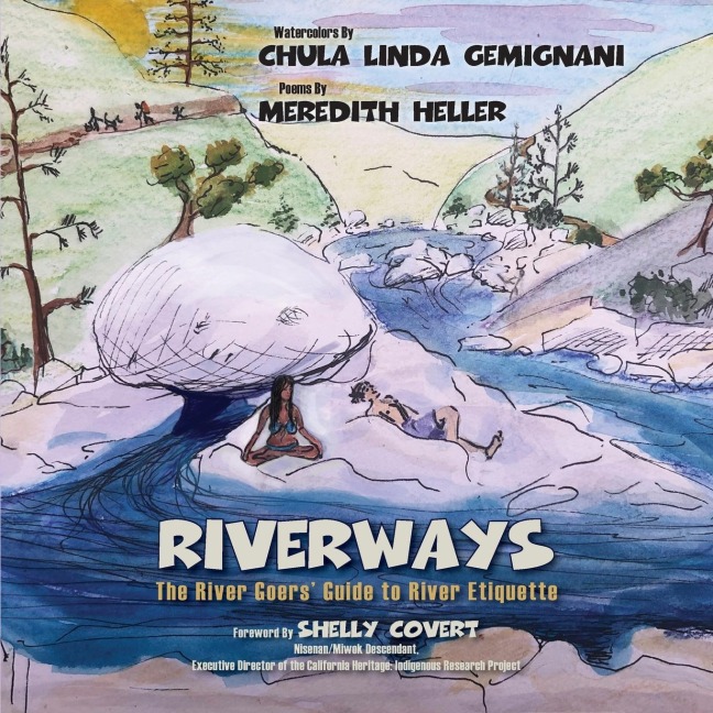 RiverWays: The River Goers Guide to River Etiquette