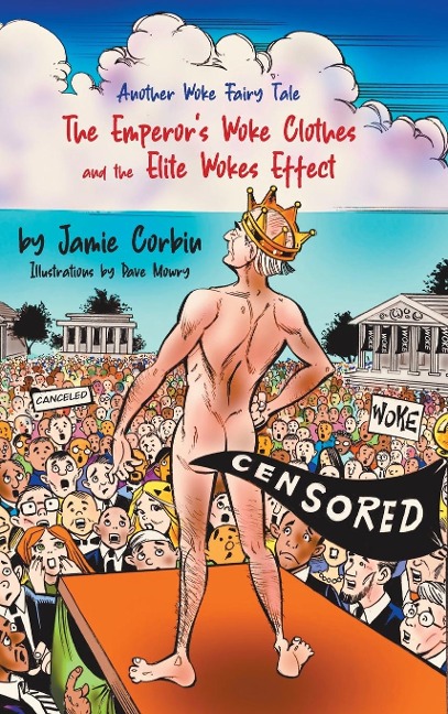 The Emperors Woke Clothes and the Elite Wokes Effect