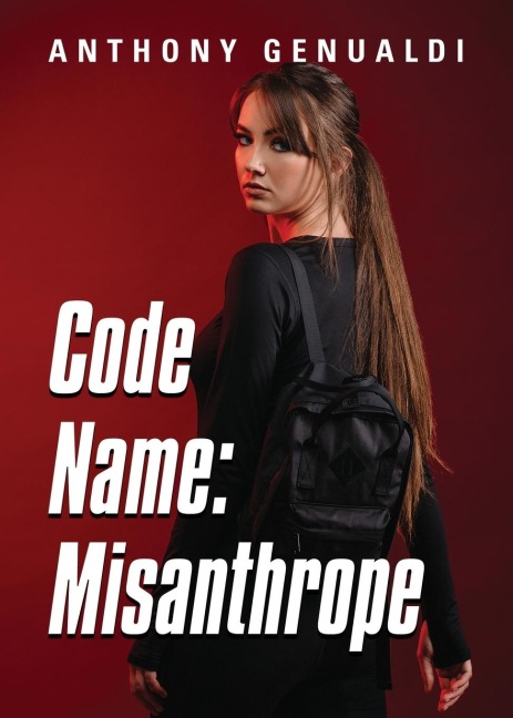 CODE NAME: MISANTHROPE
