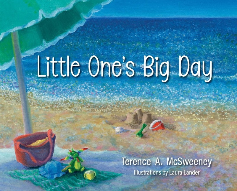 Little Ones Big Day