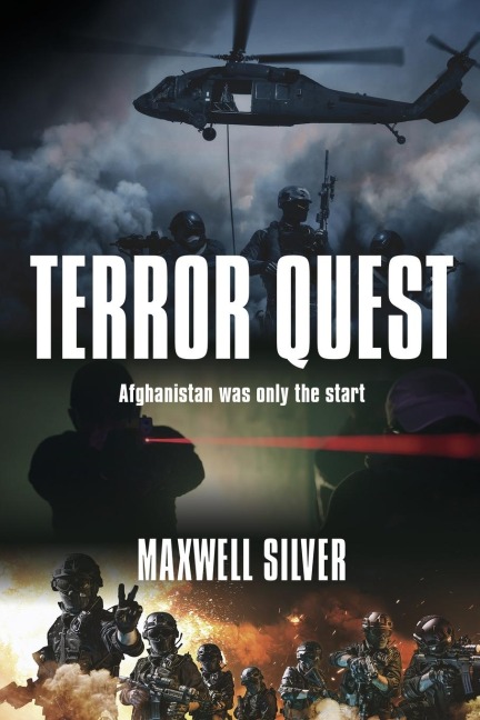 TERROR QUEST