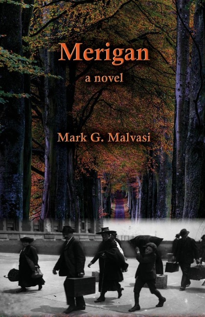 Merigan: A Novel