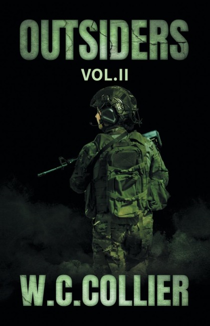 OUTSIDERS: Vol. II