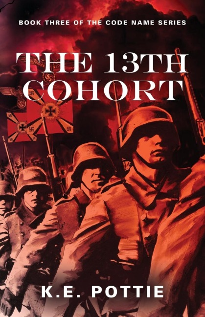 THE 13TH COHORT