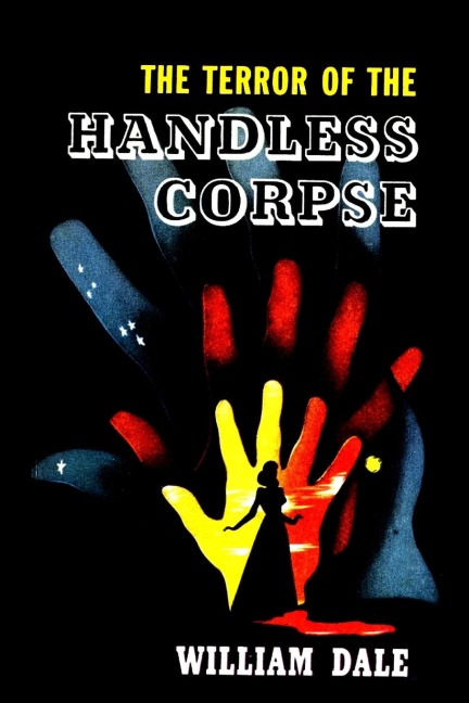 The Terror of the Handless Corpse