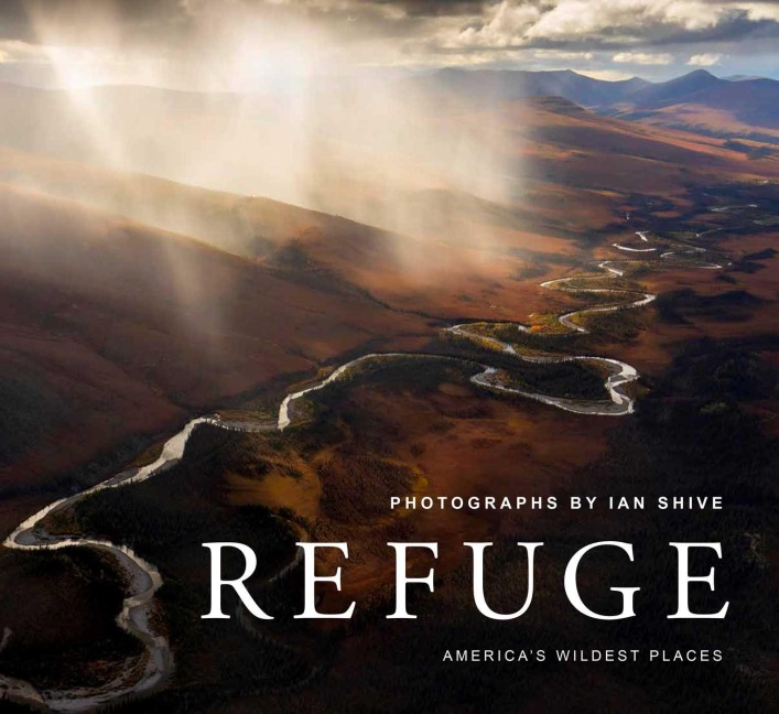 Refuge: Americas Untouched Wilderness