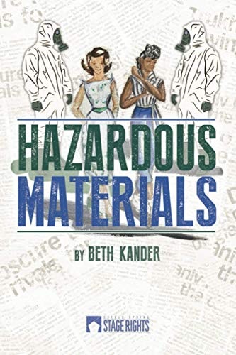 Hazardous Materials