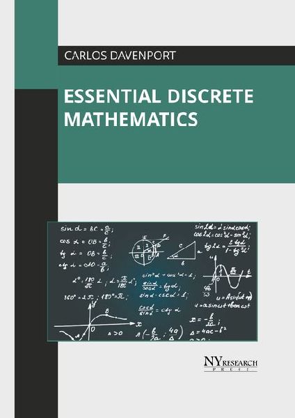 Essential Discrete Mathematics