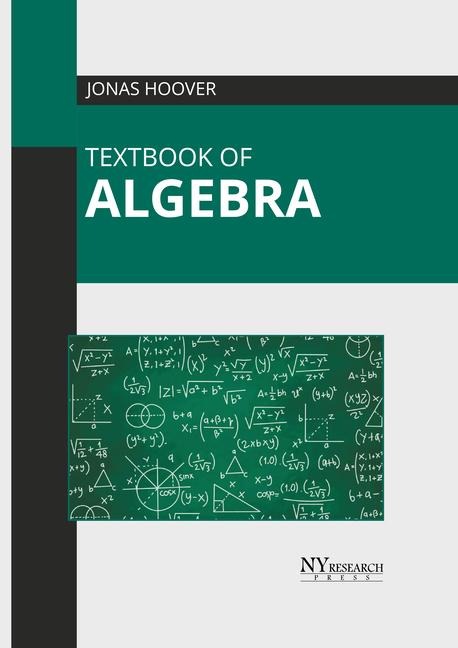Textbook of Algebra