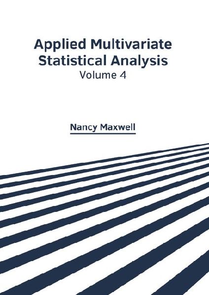 Applied Multivariate Statistical Analysis: Volume 4