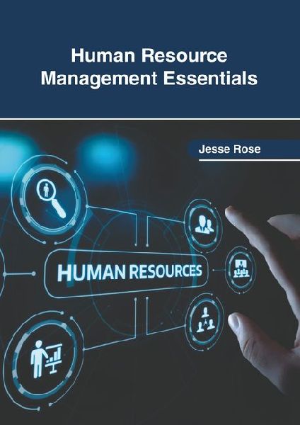 Human Resource Management Essentials