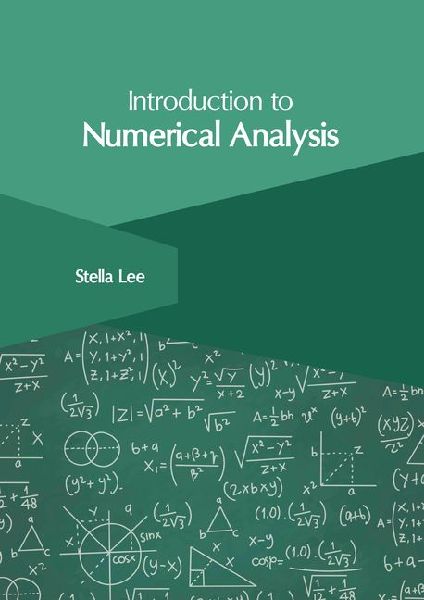 Introduction to Numerical Analysis