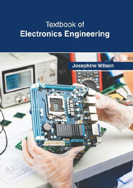 Textbook of Electronics Engineering