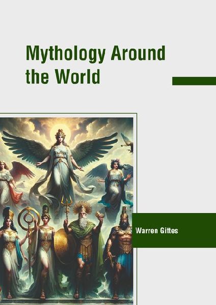 Mythology Around the World