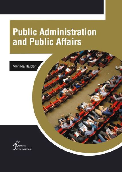 Public Administration and Public Affairs
