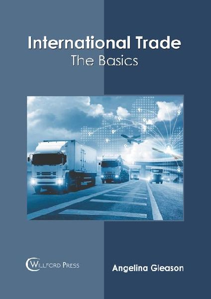 International Trade: The Basics