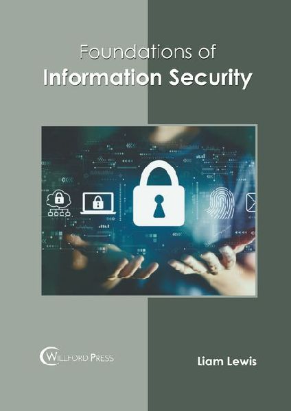 Foundations of Information Security