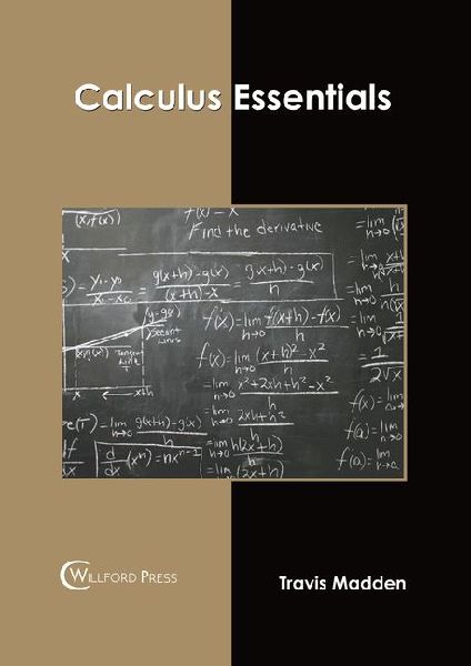 Calculus Essentials