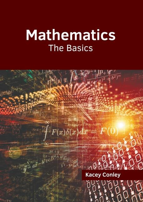 Mathematics: The Basics