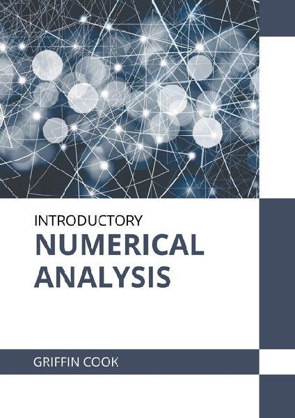 Introductory Numerical Analysis