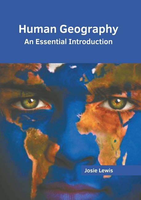 Human Geography: An Essential Introduction