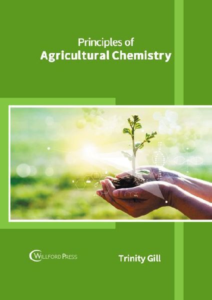 Principles of Agricultural Chemistry
