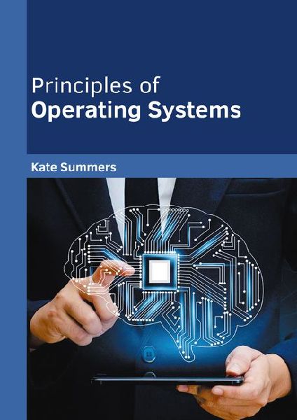 Principles of Operating Systems