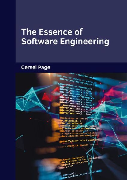 The Essence of Software Engineering