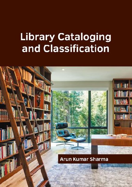 Library Cataloging and Classification