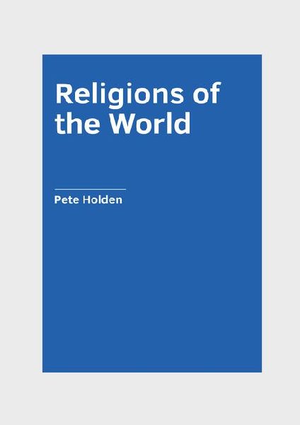 Religions of the World