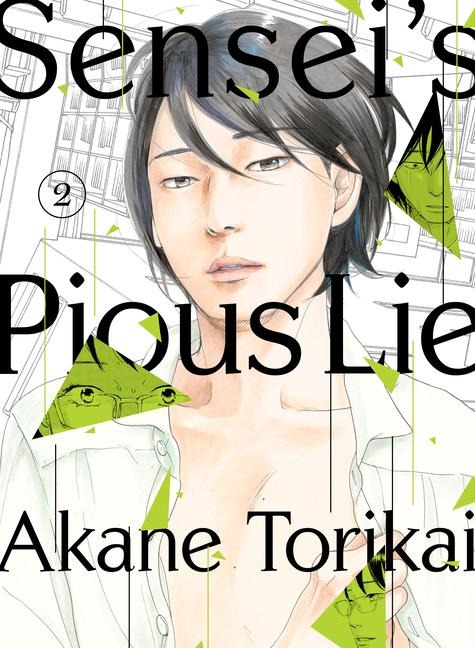 Senseis Pious Lie 2