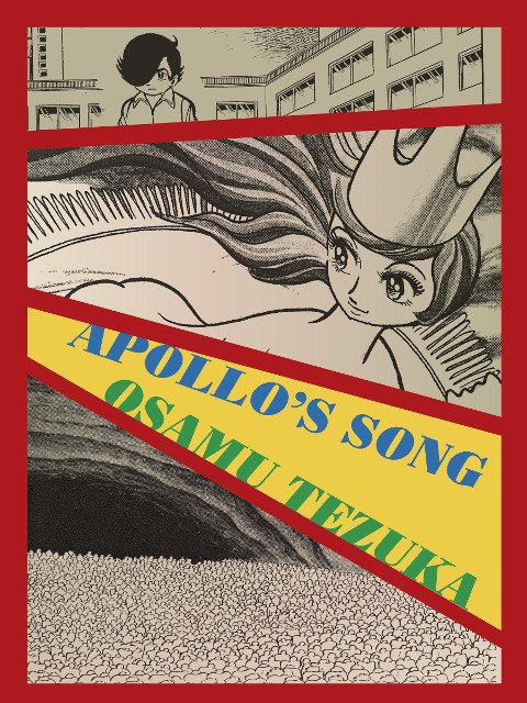 Apollos Song
