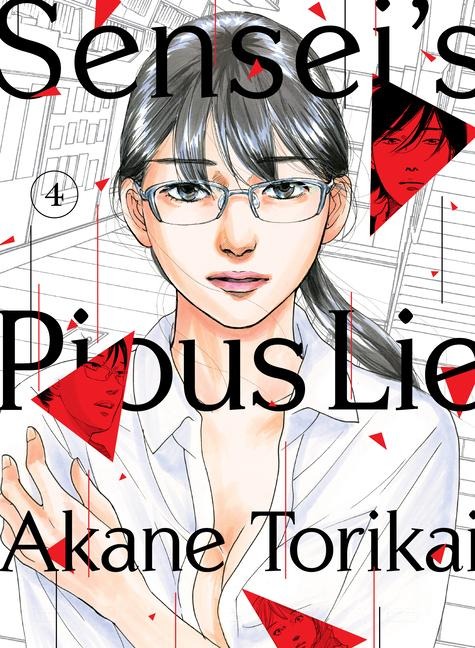 Senseis Pious Lie 4
