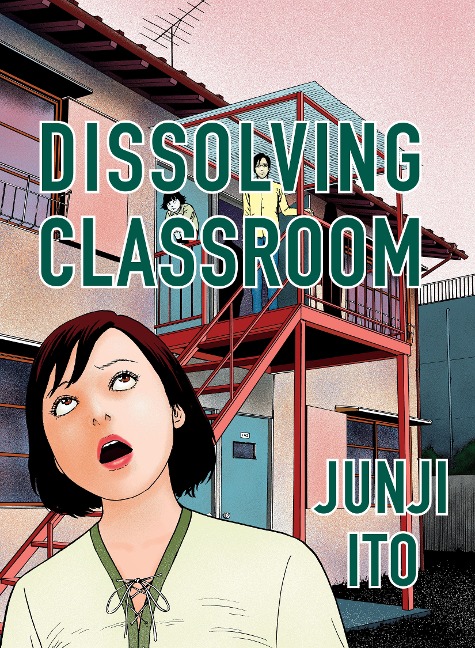 Dissolving Classroom Collectors Edition