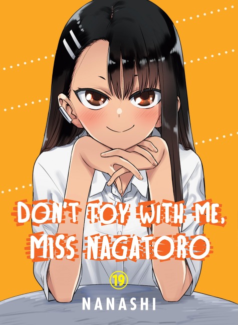 Dont Toy with Me, Miss Nagatoro 19
