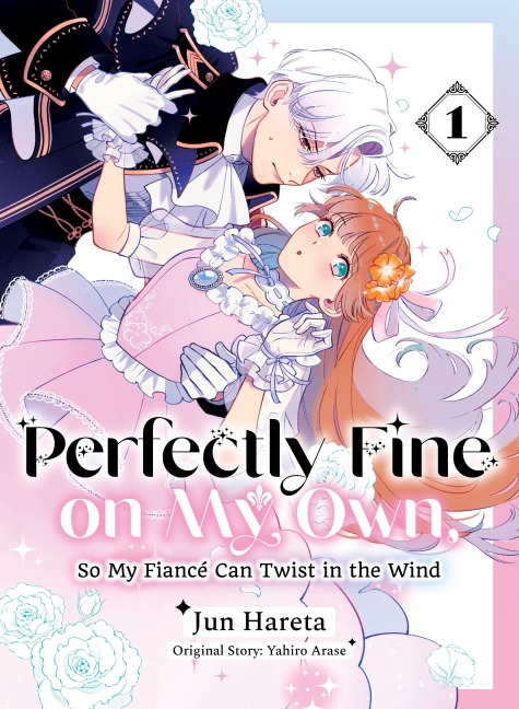 Perfectly Fine on My Own, So My Fiance Can Twist in the Wind 1