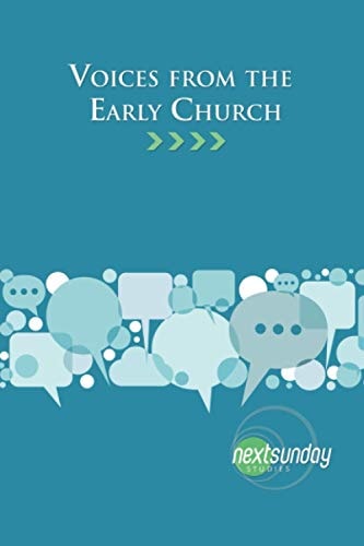 Voices from the Early Church