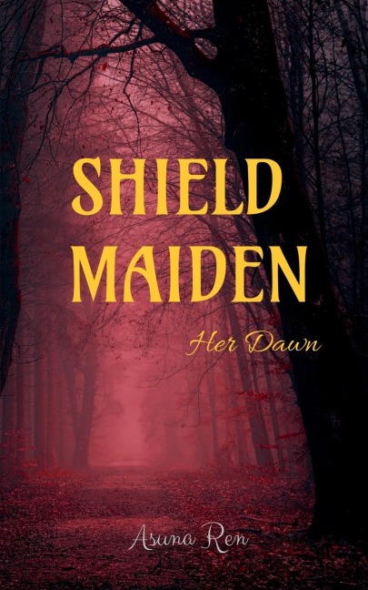 SHIELD MAIDEN