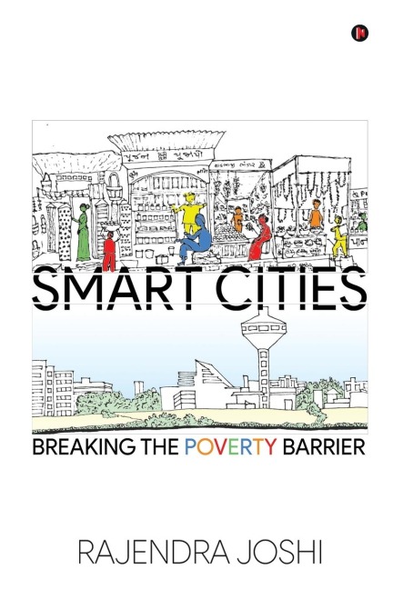 Smart Cities: Breaking the Poverty Barrier