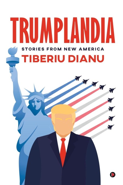 Trumplandia: Stories from New America