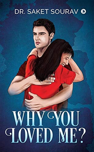 Why You Loved Me?