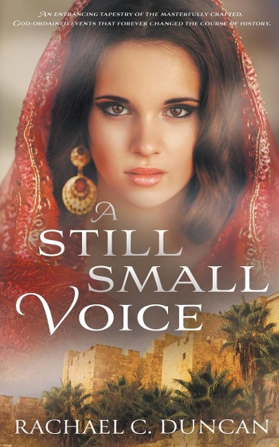 A Still Small Voice: A Christian Historical Romance