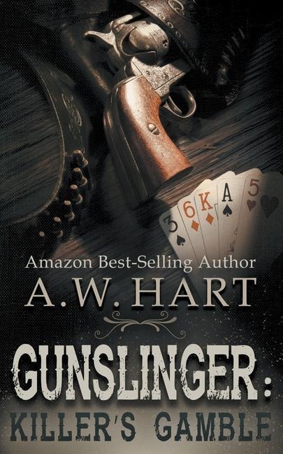 Gunslinger: Killers Gamble