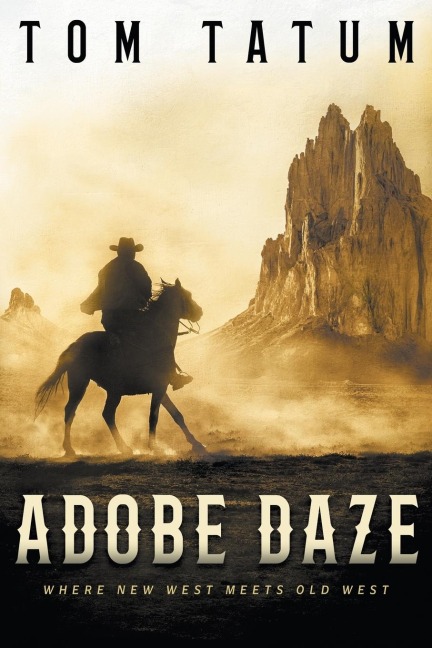 Adobe Daze